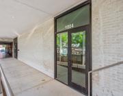 retail space for lease Oklahoma City, Ok exterior photo