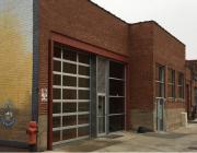 Micro-Office space for lease in Bricktown Oklahoma City, Ok exterior photo