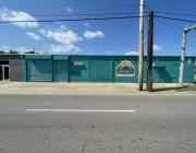 retail space for lease in Markets Market area, Oklahoma City, exterior photo