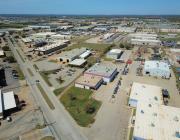 Industrial For Lease