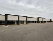 819 NW 12th, Moore, Ok retail space for lease- exterior photo3