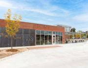 1 NE 7th Street, retail office space for lease in Oklahoma City, OK exterior photo1