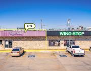 retail space for lease - Durant, OK exterior photo