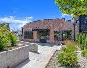 office or retail space for lease in downtown Oklahoma City, OK exterior photo