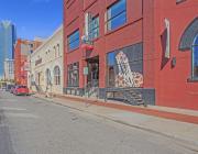 office space for lease in Bricktown Oklahoma City, Ok exterior photo