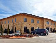317 Lilac Drive exterior