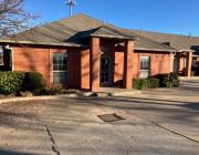 3233 E Memorial Rd, office space for lease, Oklahoma City, OK exterior photo