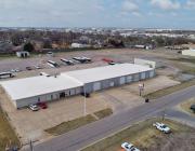 Industrial Property For Lease