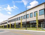 525 NW 11th Street, Oklahoma City, Ok office space for Lease exterior front