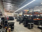 Industrial - For Sublease - 5445 S 101st East Ave