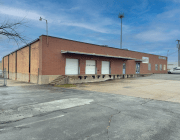 Climate-Controlled Industrial Building - For Lease