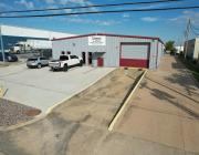 Industrial For Lease - 6935 E 12th St