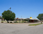 former sonic for sale or lease, Tulsa, OK exterior photo