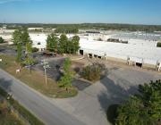 Industrial Property - For Lease