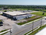 Industrial For Lease - 5309 E Pine
