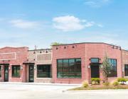 retail space for lease Moore, OK exterior photo
