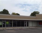 Southern Cross Center - For Lease
