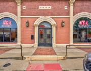 retail or office building for lease or sale Kingfisher, OK photo