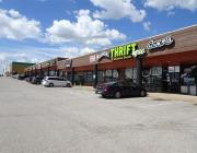 retail space for lease Norman, OK exterior photo