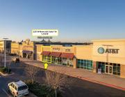 retail space for lease North Oklahoma City, OK exterior photo4