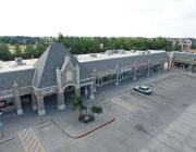 Chatenay Square retail space for lease, Oklahoma City, OK exterior photo