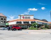 Quailbrook Plaza retail space for lease Oklahoma City, OK exterior photo