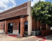 retail space for lease Durant, OK exterior photo