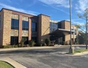 Memorial Plaza office space for lease Oklahoma City, OK exterior 3