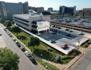 office / medical space for lease Oklahoma City, Ok exterior photo