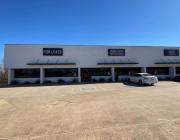 retail/office flex space for lease, Oklahoma City, OK exterior photo3