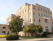 ofc building for lease downtown OKlahoma City, Ok exterior photo
