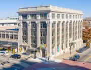  Office Space For Lease Oklahoma City Oklahoma Exterior photo