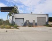 free standing building for lease - midtown, Oklahoma City, OK exterior photo1