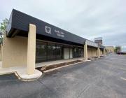 retail space for lease N Western Ave, Oklahoma City, OK exterior photo