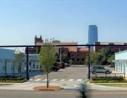 office-retail for lease in Midtown, Oklahoma City, Ok view of property