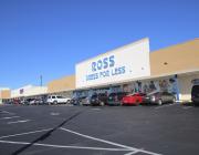 Town & Country retail space for lease Midwest City, OK exterior photo