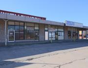 Newcastle Airline retail space for lease in SW Oklahoma City, Ok exterior photo