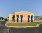 Restaurant building for lease, Oklahoma City, Ok exterior photo