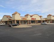 Springdale Shops retail space for lease Oklahoma City, OK exterior photo