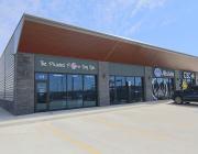South Oklahoma City | Moore retail space for lease exterior photo