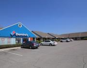 Portland Pointe Plaza retail space for lease Oklahoma City, OK exterior photo3
