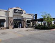 Summit Pointe Plaza retail space for lease Oklahoma City, OK exterior photo3
