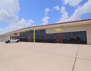 Exterior of 4355-A West Reno Avenue, For Lease 
