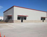 retail or warehouse preleasing west Oklahoma City, Ok exterior photo4