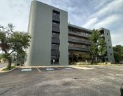 Parklawn Office Building