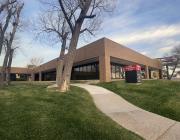One Corporate Plaza office space for lease exterior