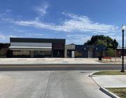 retail or warehouse space for lease Oklahoma City, OK exterior photo