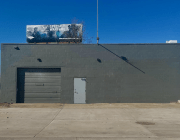 free standing building for lease - midtown, Oklahoma City, OK exterior photo