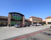 retail spaces for lease NE Oklahoma City, OK