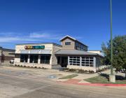 retail restaurant for lease in Ardmore, OK exterior photo